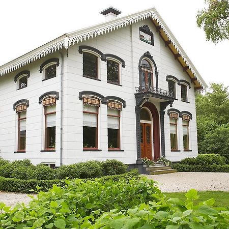 Apartament Graanzicht Midwolda Zewnętrze zdjęcie