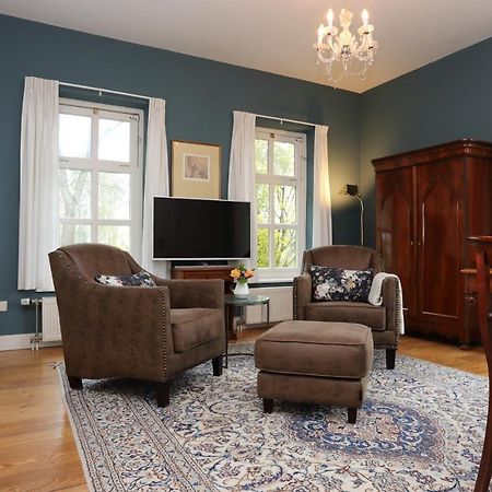 Apartament Graanzicht Midwolda Zewnętrze zdjęcie