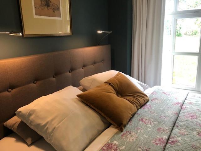Apartament Graanzicht Midwolda Zewnętrze zdjęcie
