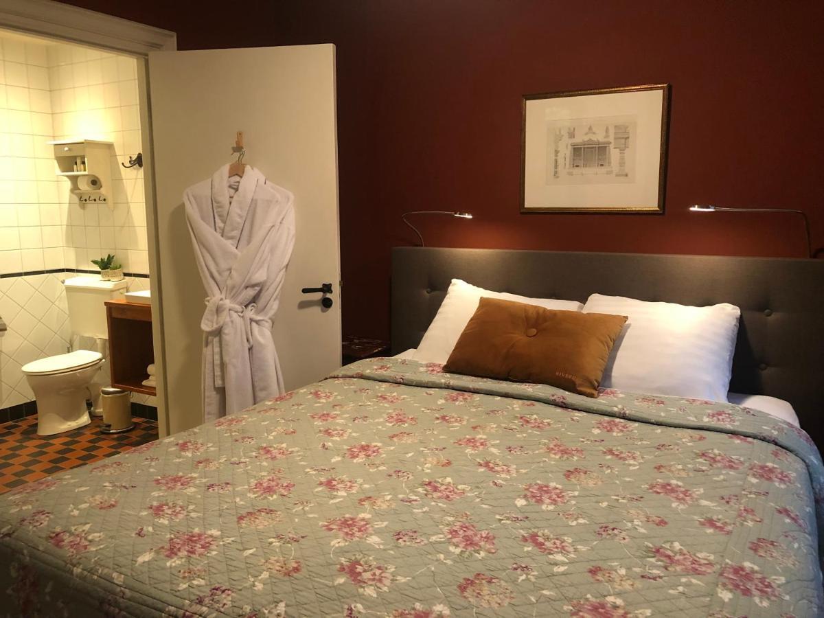 Apartament Graanzicht Midwolda Zewnętrze zdjęcie