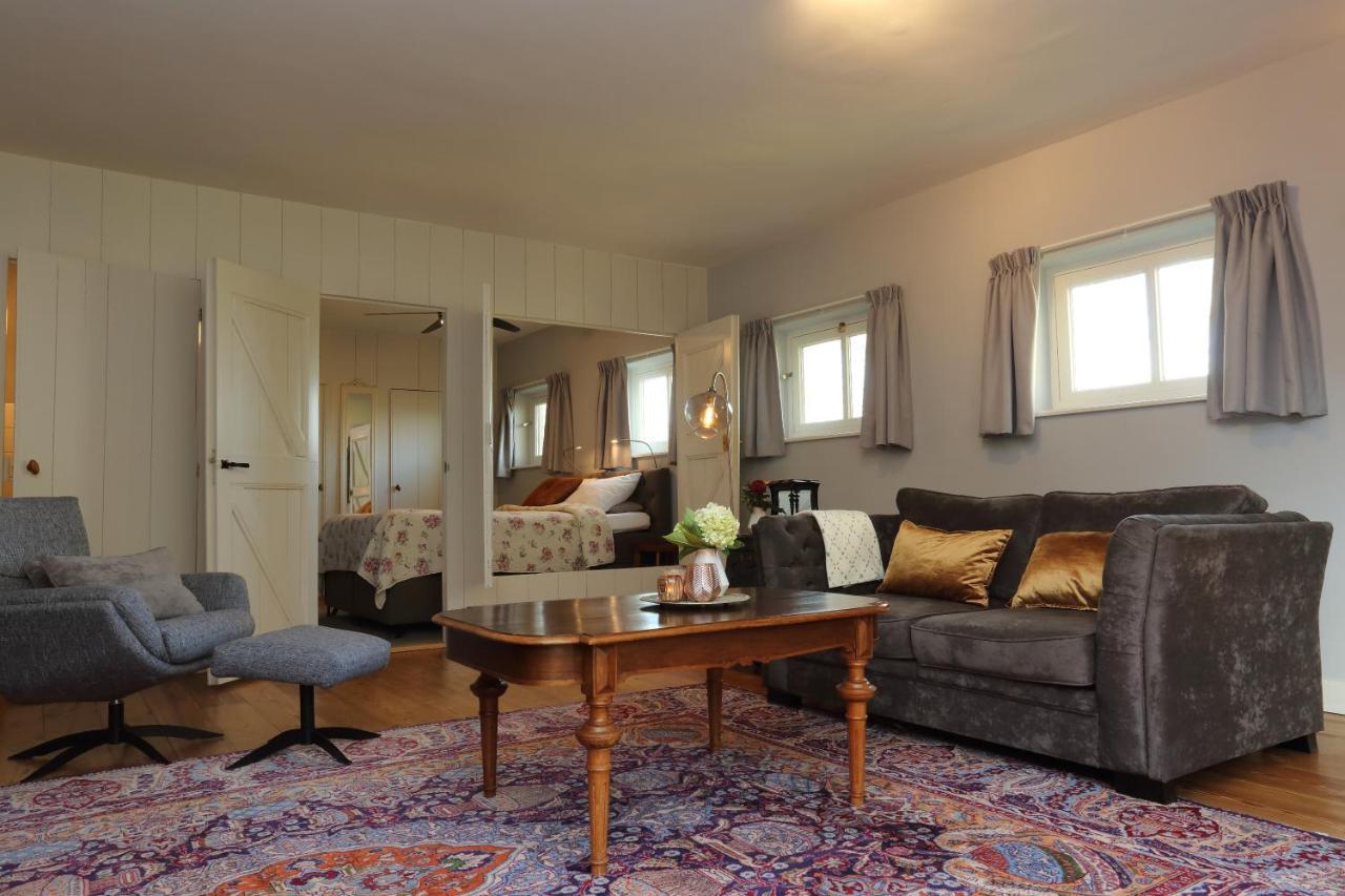 Apartament Graanzicht Midwolda Zewnętrze zdjęcie