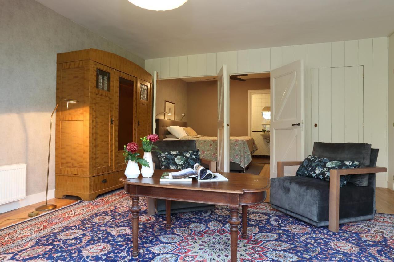 Apartament Graanzicht Midwolda Zewnętrze zdjęcie