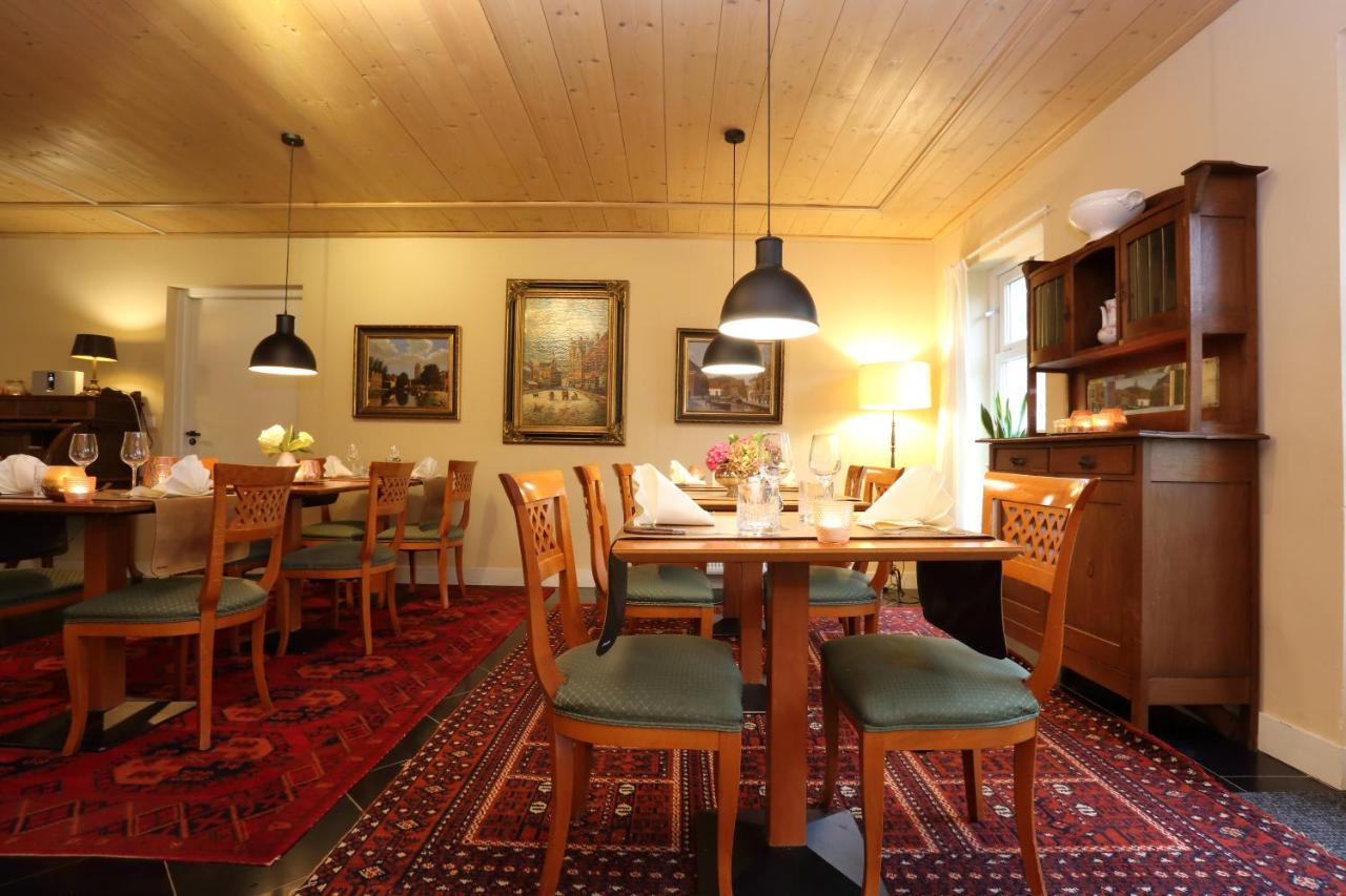 Apartament Graanzicht Midwolda Zewnętrze zdjęcie
