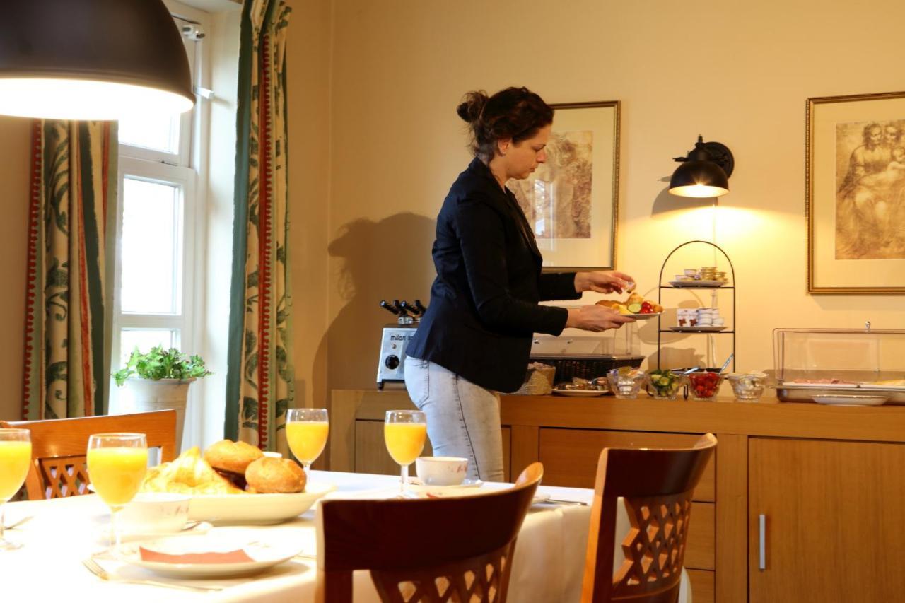 Apartament Graanzicht Midwolda Zewnętrze zdjęcie
