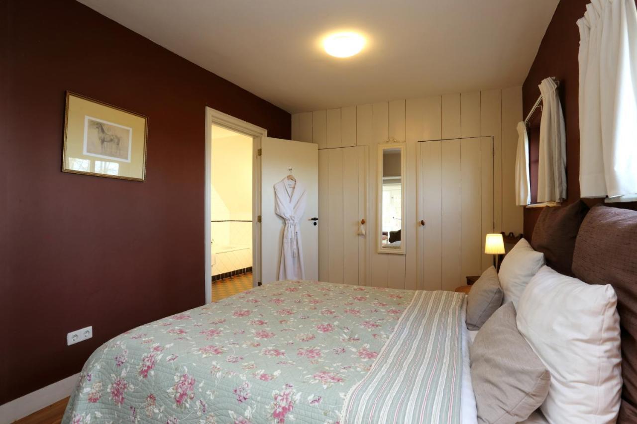 Apartament Graanzicht Midwolda Zewnętrze zdjęcie